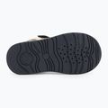 Vaikiški batai Geox Rishon navy/light orange 4