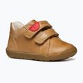 Vaikiški batai Geox Macchia caramel 8