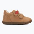 Vaikiški batai Geox Macchia caramel 2