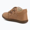 Vaikiški batai Geox Macchia caramel 3