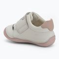 Vaikiški batai Geox Tutim white/rose 3