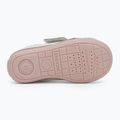 Vaikiški batai Geox Tutim white/rose 4