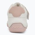 Vaikiški batai Geox Tutim white/rose 6