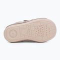 Vaikiški batai Geox Tutim rose/off white 4