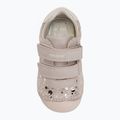 Vaikiški batai Geox Tutim rose/off white 5
