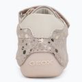 Vaikiški batai Geox Tutim rose/off white 6
