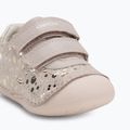 Vaikiški batai Geox Tutim rose/off white 7