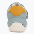 Vaikiški batai Geox Tutim sage/ochre yellow 6