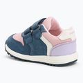 Vaikiški batai Geox Alben avio/pink 3