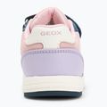 Vaikiški batai Geox Alben avio/pink 6