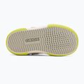 Vaikiški batai Geox Gisli white/fluo green 4