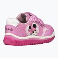 Vaikiški batai Geox Lightyloo dark pink 12