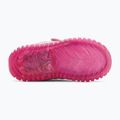 Vaikiški batai Geox Lightyloo dark pink 4