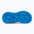 Paauglių batai Geox Flexyper Fast red/light blue 4