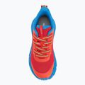 Paauglių batai Geox Flexyper Fast red/light blue 5