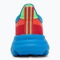 Paauglių batai Geox Flexyper Fast red/light blue 6
