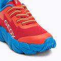 Paauglių batai Geox Flexyper Fast red/light blue 7