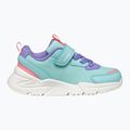 Vaikiški batai Geox Loftus sea green/lilac 9