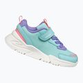 Vaikiški batai Geox Loftus sea green/lilac 10