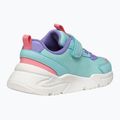 Vaikiški batai Geox Loftus sea green/lilac 11