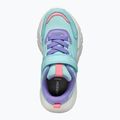 Vaikiški batai Geox Loftus sea green/lilac 14