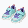 Vaikiški batai Geox Loftus sea green/lilac 15