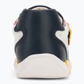 Vaikiški batai Geox Iupidoo white/navy 6