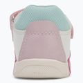 Vaikiški sandalai Geox Iupidoo white/fuchsia 6