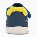 Vaikiški sandalai Geox Iupidoo navy/fluo yellow 6
