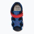 Vaikiški sandalai Geox Iupidoo navy/royal 5