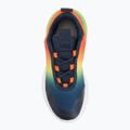 Paauglių batai Geox Activart Illuminus navy/lime 5