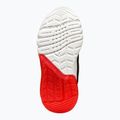 Vaikiški batai Geox Ciberdron green/dark red 7
