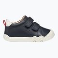 Vaikiški barefoot batai Geox Steppieup navy/red 2