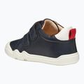 Vaikiški barefoot batai Geox Steppieup navy/red 5