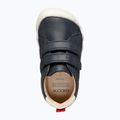 Vaikiški barefoot batai Geox Steppieup navy/red 7