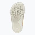 Vaikiški barefoot batai Geox Steppieup ochre yellow/navy 6