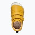 Vaikiški barefoot batai Geox Steppieup ochre yellow/navy 7