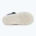 Vaikiški barefoot batai Geox Steppieup navy/white 4