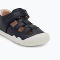 Vaikiški barefoot batai Geox Steppieup navy/white 7
