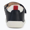Vaikiški barefoot batai Geox Steppieup navy/white 6