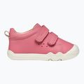 Vaikiški barefoot batai Geox Steppieup fuchsia 2
