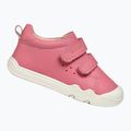 Vaikiški barefoot batai Geox Steppieup fuchsia 3