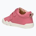 Vaikiški barefoot batai Geox Steppieup fuchsia 5