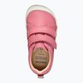 Vaikiški barefoot batai Geox Steppieup fuchsia 7