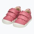Vaikiški barefoot batai Geox Steppieup fuchsia 8