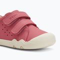 Vaikiški barefoot batai Geox Steppieup fuchsia 7