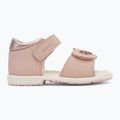 Vaikiški sandalai Geox Verred light rose 2