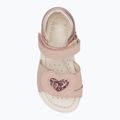 Vaikiški sandalai Geox Verred light rose 5