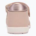 Vaikiški sandalai Geox Verred light rose 6