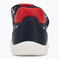 Vaikiški sandalai Geox Zapito navy/red 6